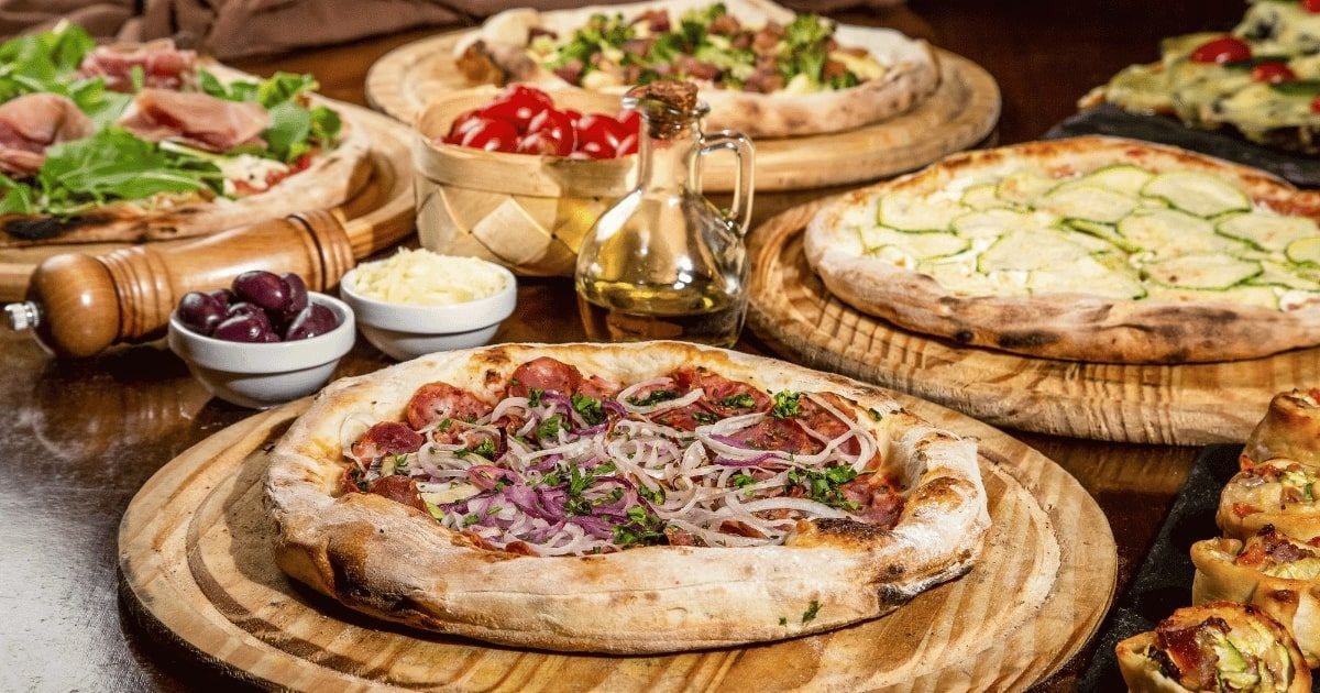 Promoção Combo Família